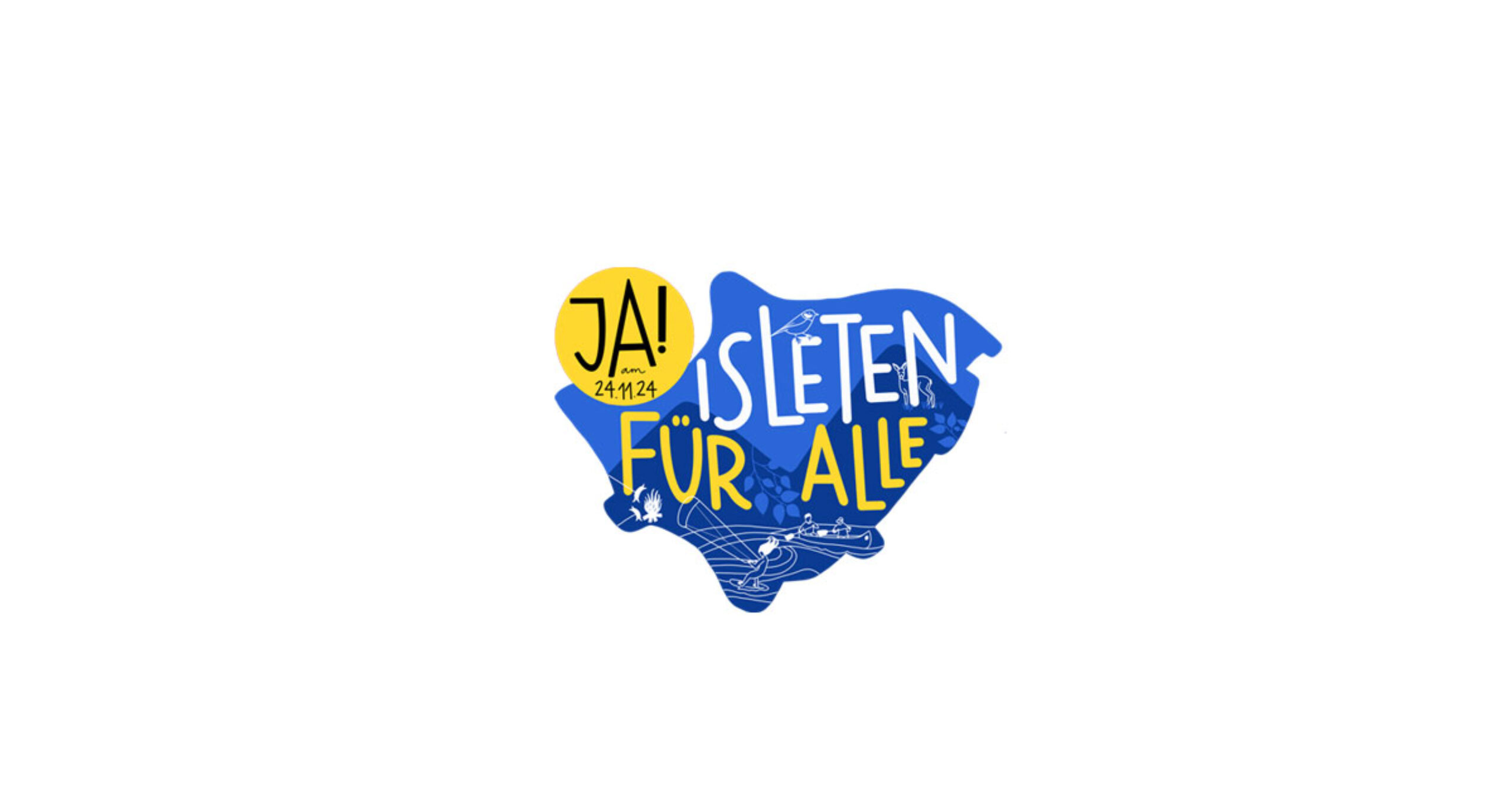 Isleten für alle