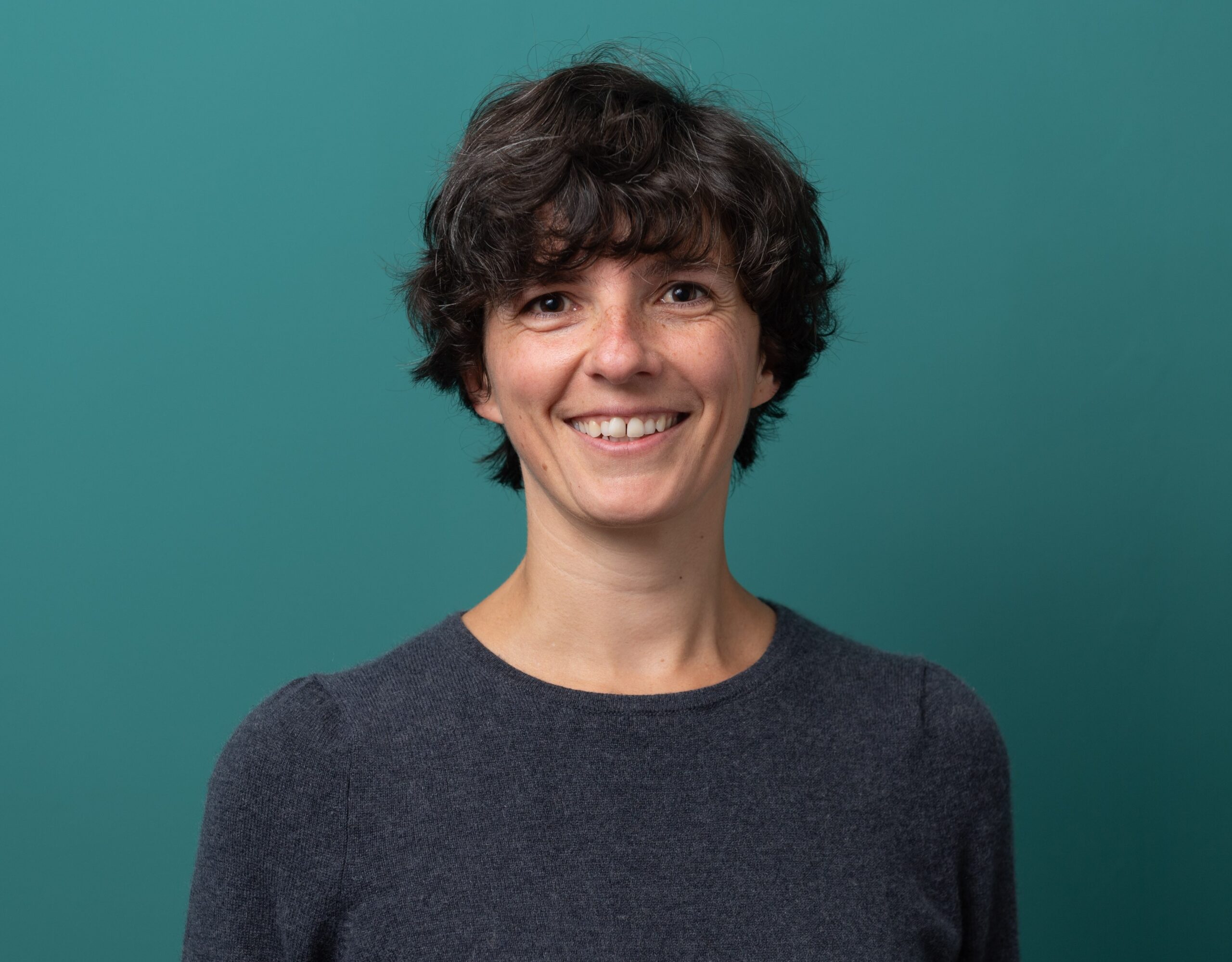 Martina Wüthrich, Grüne Uri